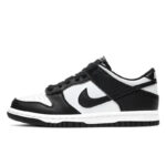 [Custom Hiking]  Dunk Skateboarding Shoes Unisex Low-top Grey/green - Image 6