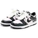 [Custom Girls' Ballet S-BOX]  Dunk Skateboarding Shoes Women's - Image 4