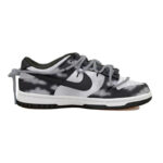 [Custom Vintage Baiyun Nu S-BOX]  Dunk Skateboarding Shoes Women's - Image 2
