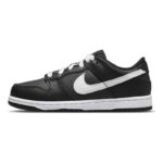 [Custom Shi Huai Niao Nu S-BOX]  Dunk Skateboarding Shoes Women's Low-top Yellow/purple - Image 7