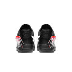 [Custom Men's bloody teeth]  Air Force 1 Skateboarding Shoes Men - Image 6