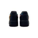[Custom Ghost Face Pumpkin]  Air Force 1 Low Skateboarding Shoes Men - Image 6