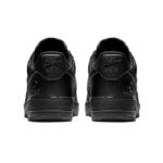 [Custom Ink plum blossoms and wax snow]  Air Force 1 Skateboarding Shoes Men - Image 4