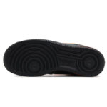[Custom Small orange for men and women]  Air Force 1 Skateboarding Shoes Men - Image 5