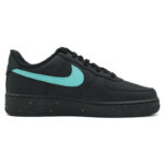 [Custom Men's and women's Night]  Air Force 1 Skateboarding Shoes Unisex - Image 2