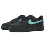 [Custom Men's and women's Night]  Air Force 1 Skateboarding Shoes Unisex - Image 3