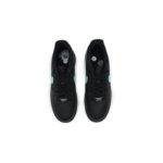 [Custom Men's and women's Night]  Air Force 1 Skateboarding Shoes Unisex - Image 4