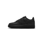 [Custom Decadent Feast Man]  Air Force 1 Skateboard Shoes Unisex Low-Top White - Image 7