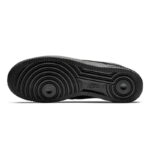 [Custom Black gold rose]  Air Force 1 Skateboarding Shoes Men - Image 6