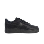 [Custom A man with green stars all over the sky]  Air Force 1 Skateboarding Shoes Men - Image 2