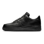[Custom A male rock band that kills five times]  Air Force 1 Skateboarding Shoes Unisex Low-top Black/white/grey/brown - Image 5
