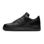 [Custom Male pixel Galaxy]  Air Force 1 Skateboarding Shoes Men - Image 6