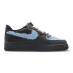 [Custom Male sand dune]  Air Force 1 Skateboarding Shoes Men - Image 2