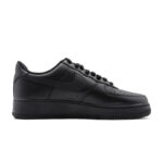 [Custom The golden dragon chases dreams]  Air Force 1 Skateboarding Shoes Unisex - Image 2