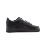 [Custom Silver Dragon]  Air Force 1 Skateboarding Shoes Unisex - Image 2