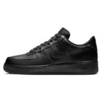 [Custom "OK band"]  Air Force 1 Skateboarding Shoes Men Low-top Blue - Image 6