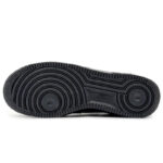 [Custom Men's Silk Road style]  Air Force 1 Skateboarding Shoes Men - Image 6