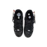 [Custom Gilded Sword 2.0]  Air Force 1 Skateboarding Shoes Men - Image 4