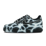 [Custom Men's night mist]  Air Force 1 Skateboarding Shoes Men