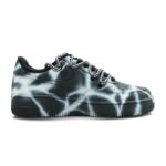 [Custom Men's night mist]  Air Force 1 Skateboarding Shoes Men - Image 2