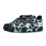 [Custom Men's night mist]  Air Force 1 Skateboarding Shoes Men - Image 3