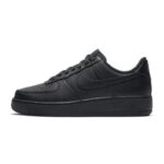 [Custom Men's night mist]  Air Force 1 Skateboarding Shoes Men - Image 6