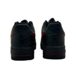 [Custom The auspicious dragon greets spring]  Air Force 1 Skateboarding Shoes Unisex - Image 4