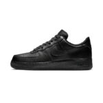 [Custom Dragon Totem New Product for the Year of the Dragon]  Air Force 1 Skateboarding Shoes Men Low-top White - Image 6