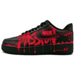 [Custom Passion]  Air Force 1 Skateboard Shoes Unisex Low-Top - Image 21