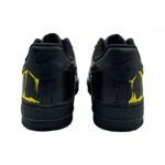 [Custom Passion]  Air Force 1 Skateboard Shoes Unisex Low-Top - Image 4