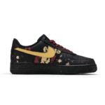 [Custom Men, get rich quickly]  Air Force 1 Skateboarding Shoes Men - Image 2