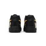 [Custom Men, get rich quickly]  Air Force 1 Skateboarding Shoes Men - Image 4