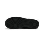 [Custom Black myth]  Air Force 1 Skateboard Shoes Unisex Low-Top Gold - Image 5