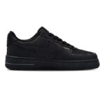 [Custom Stalker]  Air Force 1 Skateboard Shoes Unisex Low-Top White - Image 2