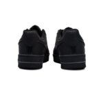 [Custom Stalker]  Air Force 1 Skateboard Shoes Unisex Low-Top White - Image 4