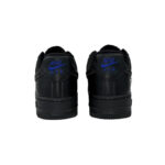 [Custom Men's starry sky blue]  Air Force 1 Skateboarding Shoes Men - Image 5