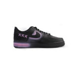 [Custom Punk Phantom]  Air Force 1 Skateboarding Shoes Unisex - Image 2