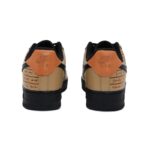 [Custom A letter from afar - Men]  Air Force 1 Skateboarding Shoes Men - Image 5