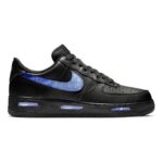[Custom Star River Culture]  Air Force 1 Skateboarding Shoes Men - Image 2
