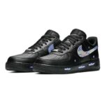 [Custom Star River Culture]  Air Force 1 Skateboarding Shoes Men - Image 3