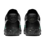 [Custom Tiffany's Starry sky]  Air Force 1 Skateboarding Shoes Men - Image 4