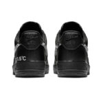 [Custom In a fog]  Air Force 1 Skateboard Shoes Men Low-Top Black - Image 6