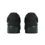 [Custom Men's low-top mischievous bear sneakers]  Air Force 1 Skateboard Shoes Unisex Low-Top White - Image 4