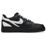 [Custom Men's Mamba AF1]  Air Force 1 Skateboarding Shoes Men - Image 2