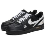 [Custom Men's Mamba AF1]  Air Force 1 Skateboarding Shoes Men - Image 3