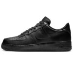 [Custom Men's Mamba AF1]  Air Force 1 Skateboarding Shoes Men - Image 6