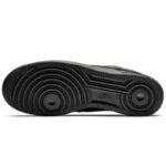 [Custom Those who bind dreams act]  Air Force 1 Skateboarding Shoes Men Low-top Black - Image 6
