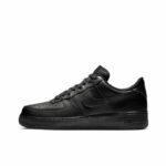 [Custom Team733 Starry Sky One]  Air Force 1 Skateboard Shoes Unisex Low-Top Blue - Image 6