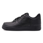 [Custom AF1 South Coast 2D Blue Pink]  Air Force 1 Skateboarding Shoes Men - Image 5