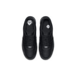 [Custom AF1 South Coast 2D Blue Pink]  Air Force 1 Skateboarding Shoes Men - Image 7